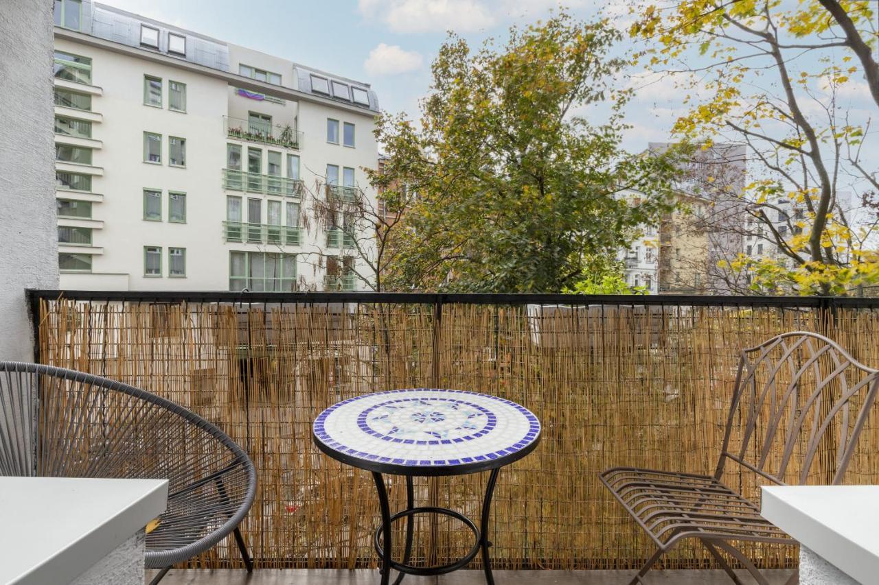 Warsaw Cosy&Sunny Apartment Gornoslaska By Noclegi Renters Exteriör bild